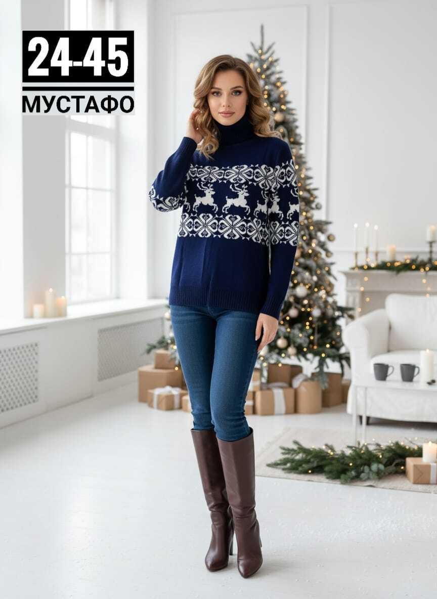 свитера с оленями,свитер женский с оленями,свитер новогодний женский,свитер новогодний,зимние свитера с оленями