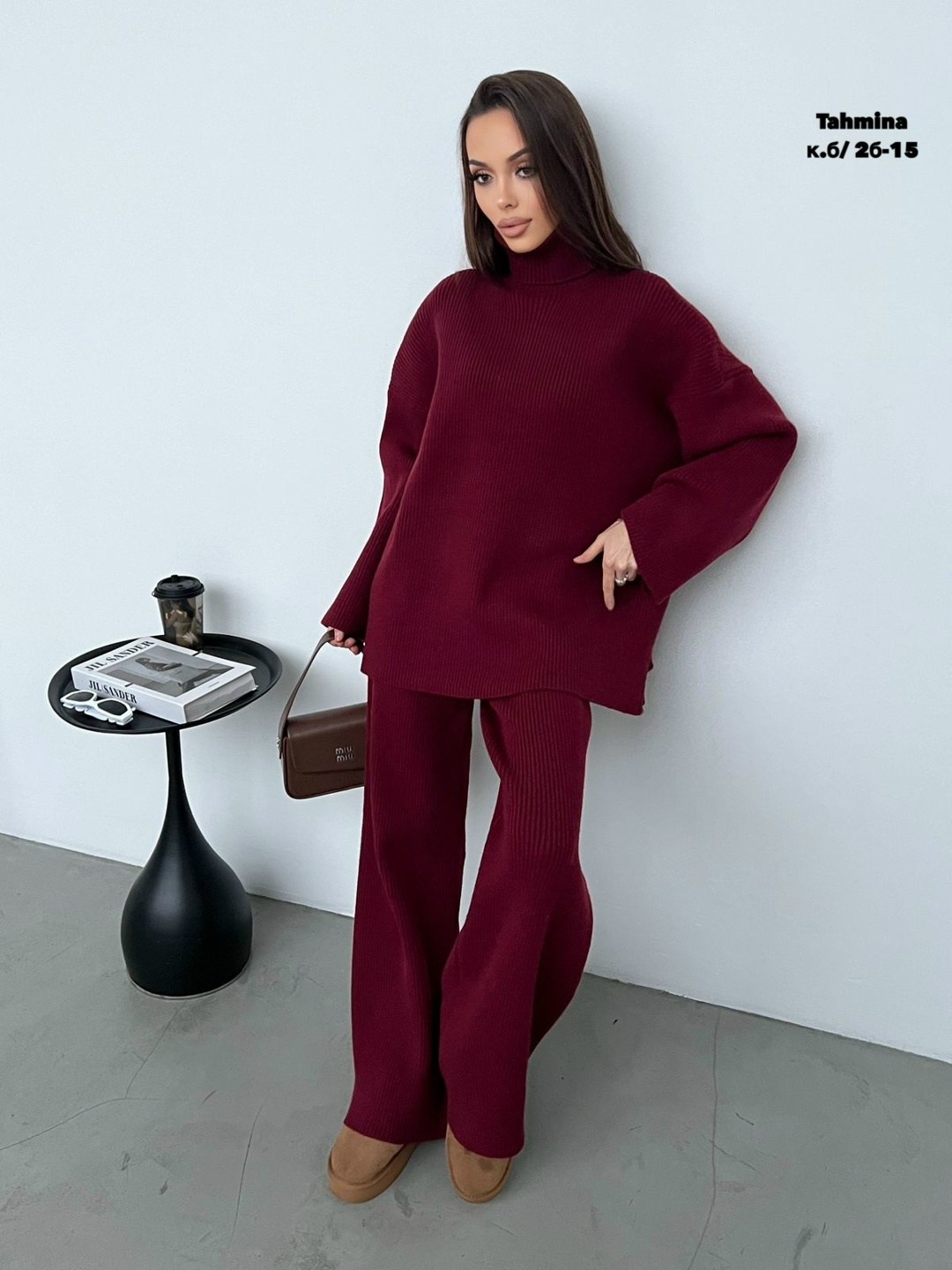 брючный костюм оверсайз женский,трикотажные костюмы,костюмы брючный,костюм с брюками,костюм с кофтой