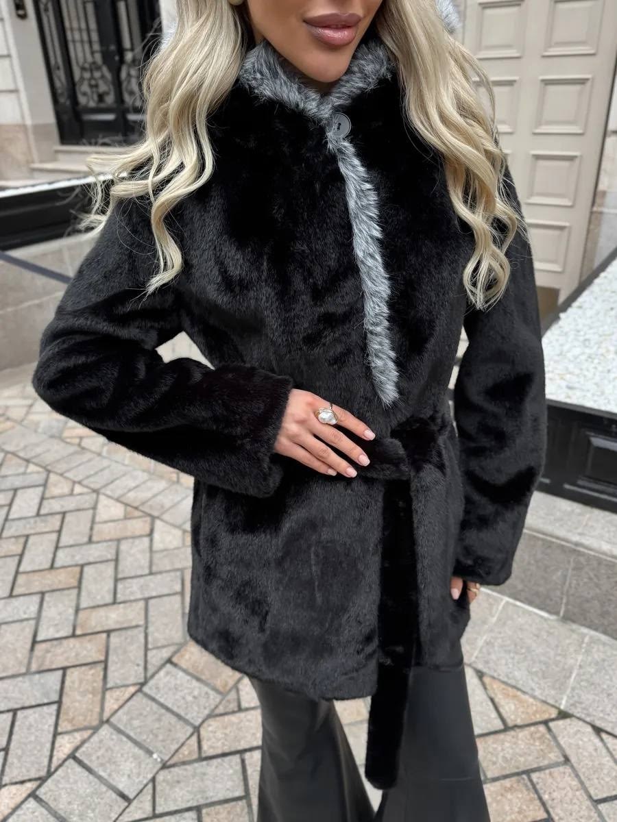 шубка,норковые шубы,шуба из эко меха,шуба из эко меха под норку,шуба искусственная