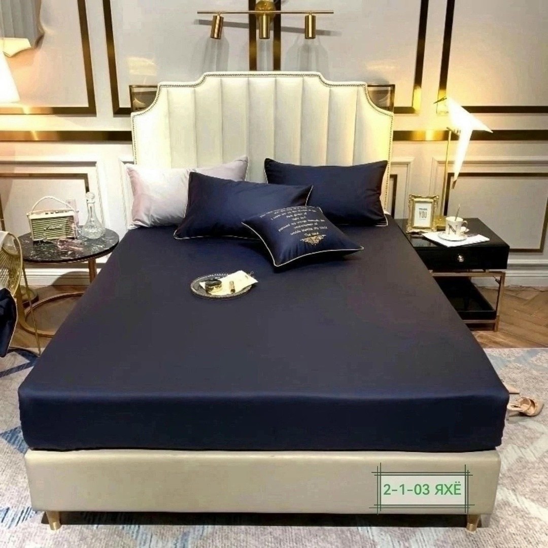 постельного белья,простынь на резинке 160 х 200,постельные принадлежности,простыни,сатин жатка постельное белье