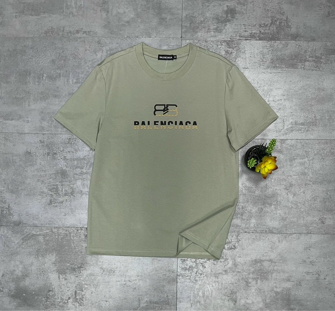 футболка,футболка balenciaga,футболки мужские оверсайз,мужская футболка