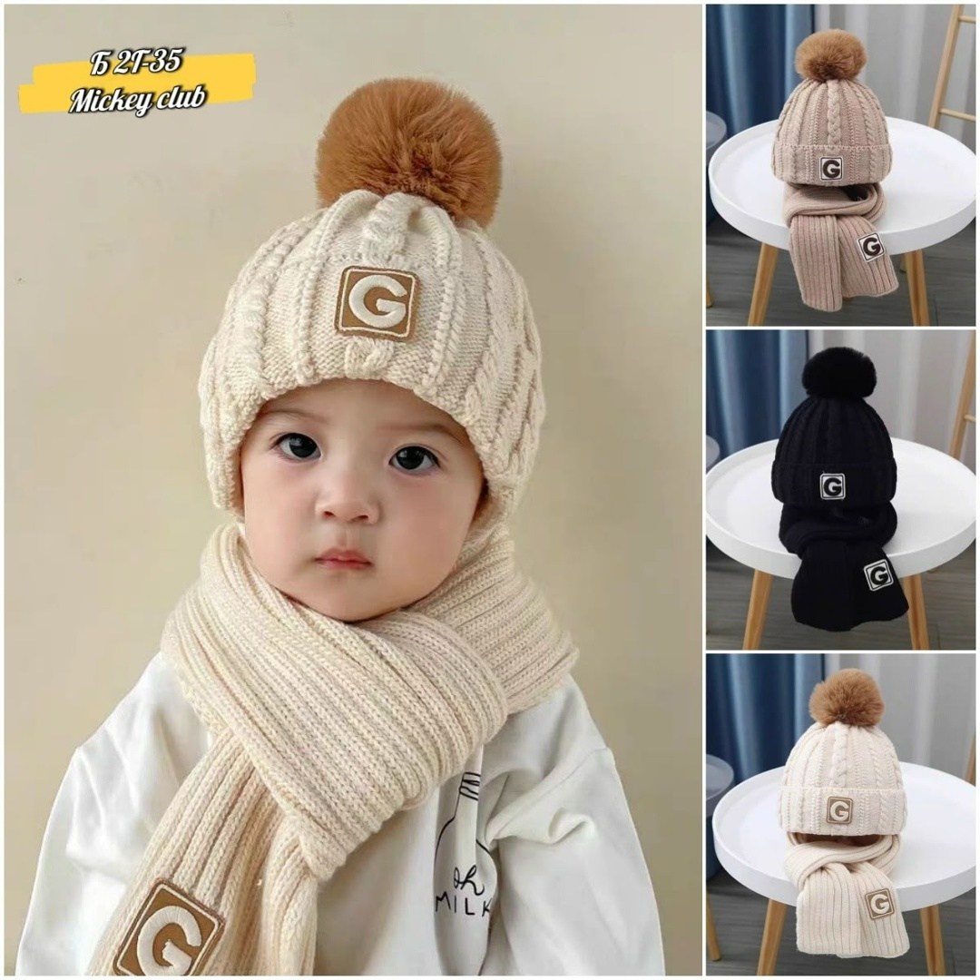 комплект шапка и шарф,детская шапка и шарф,шапка и шарф для мальчика,комплект шарф,шапка с шарфом для детей