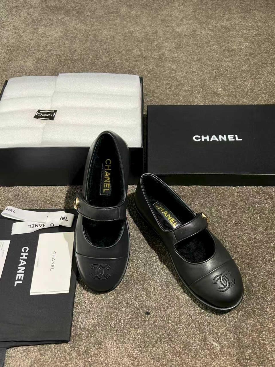 ,балетки chanel,туфли chanel,балетки шанель,шанель  женская