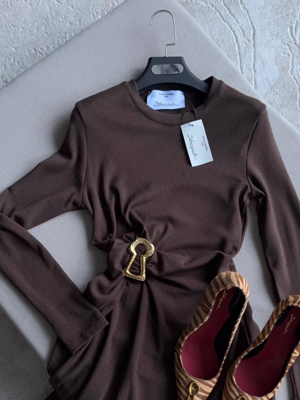 шерстяное платье,модное платье,элегантные образы,вязаное платье,платье длинное