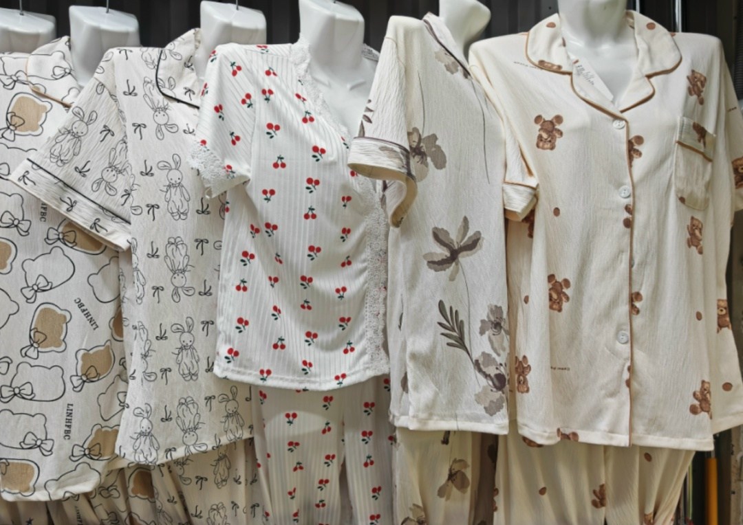 пижама домашний одежда,пижамы женски,пижама с принтом,женский пижама,комплект пижама