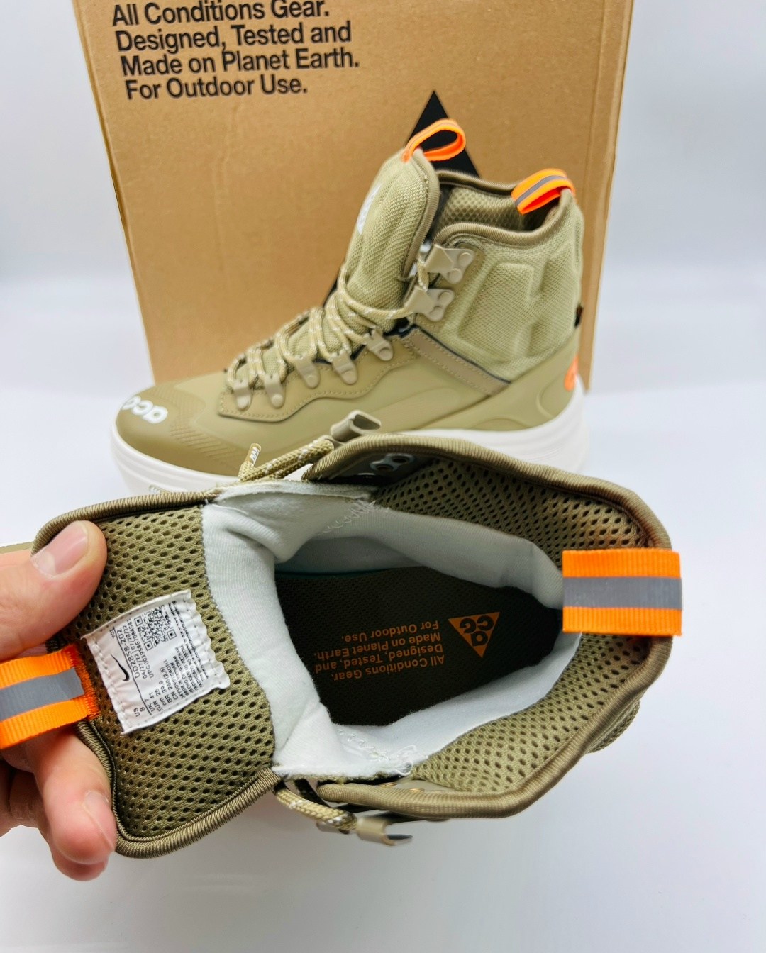 кроссовки зимние nike,ботинки nike acg,nike acg zoom gaiadome gore tex,зимние ботинки nike,кроссовки nike acg