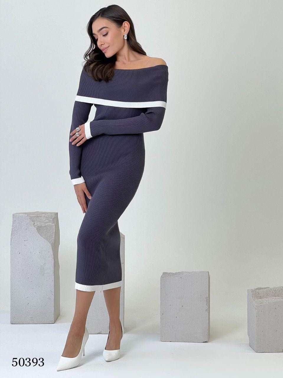 трикотажное платье,вязаное платье,платье,платье короткие,платье черное