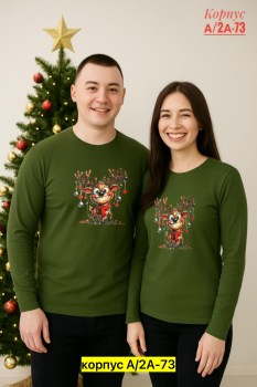 Футболка
