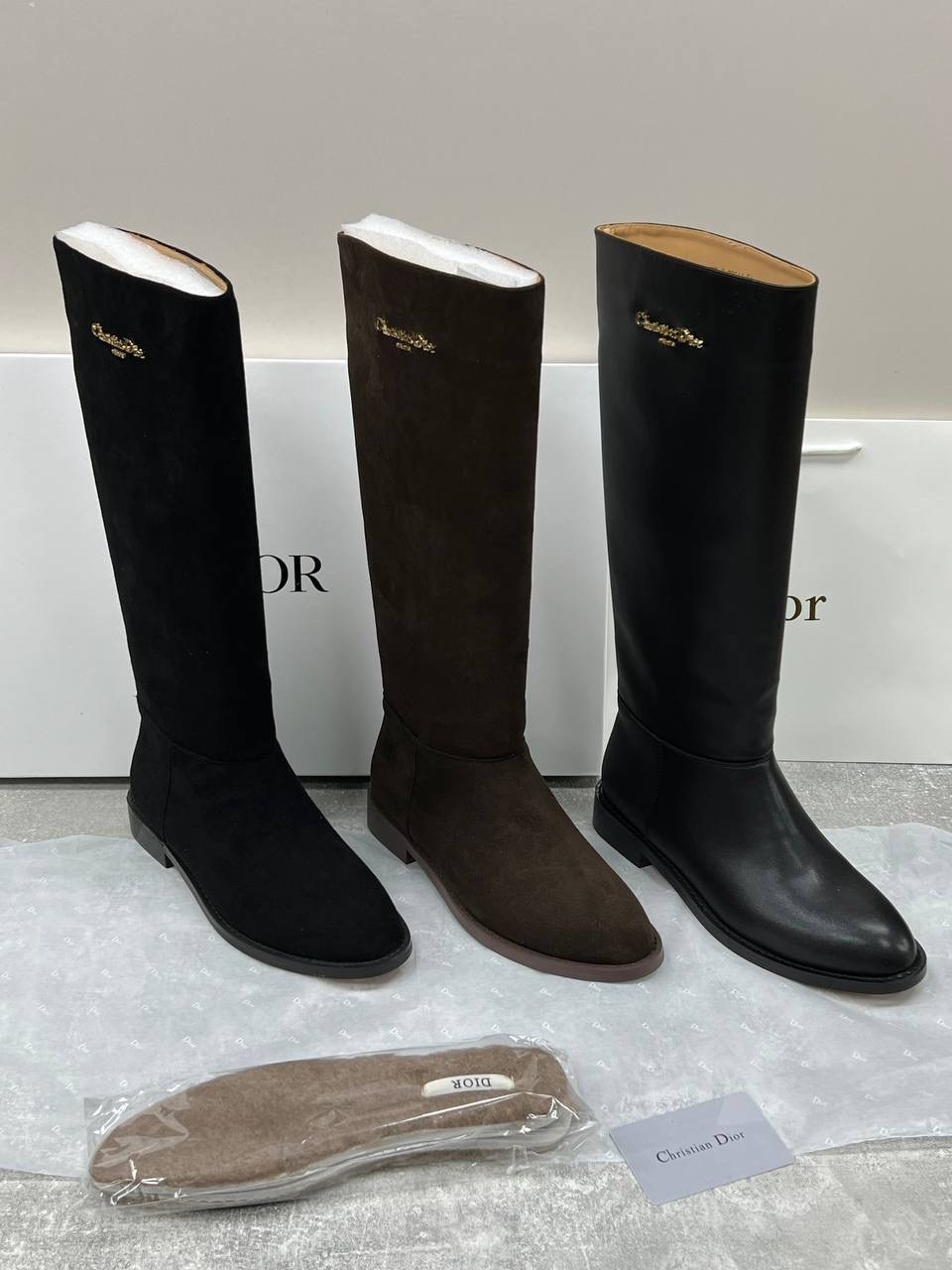 ,женские сапоги,сапоги диор,женская ,высокие сапоги
