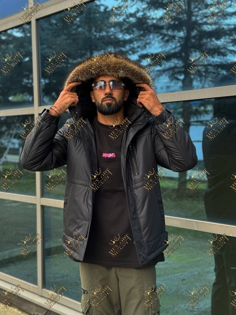 мужская куртка зимняя,пуховики мужские,куртка зимняя,куртка парка мужская,куртка аляска