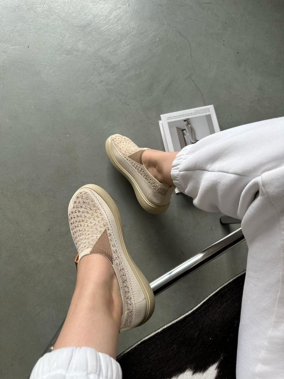 слипоны сетка женские,,слипоны женские,слипоны в сеточку женские,текстильные слипоны женские открытые