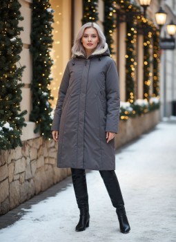 Верхняя одежда