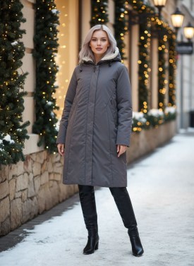 Верхняя одежда