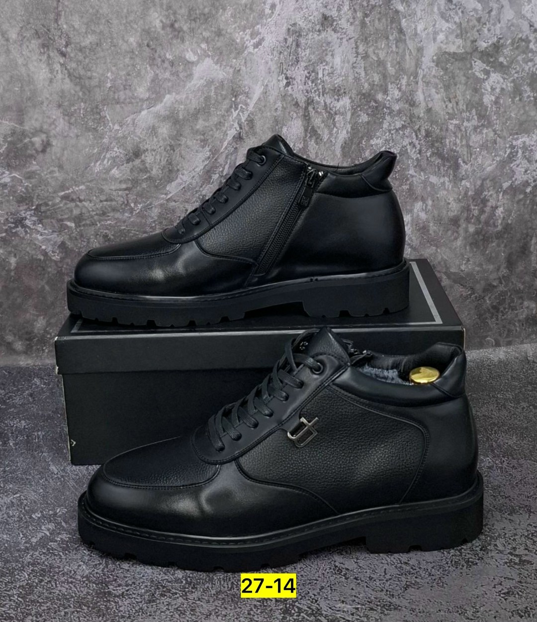 мужские зимние ботинки,,зимний  мужской,мужские ботинки, зимняя