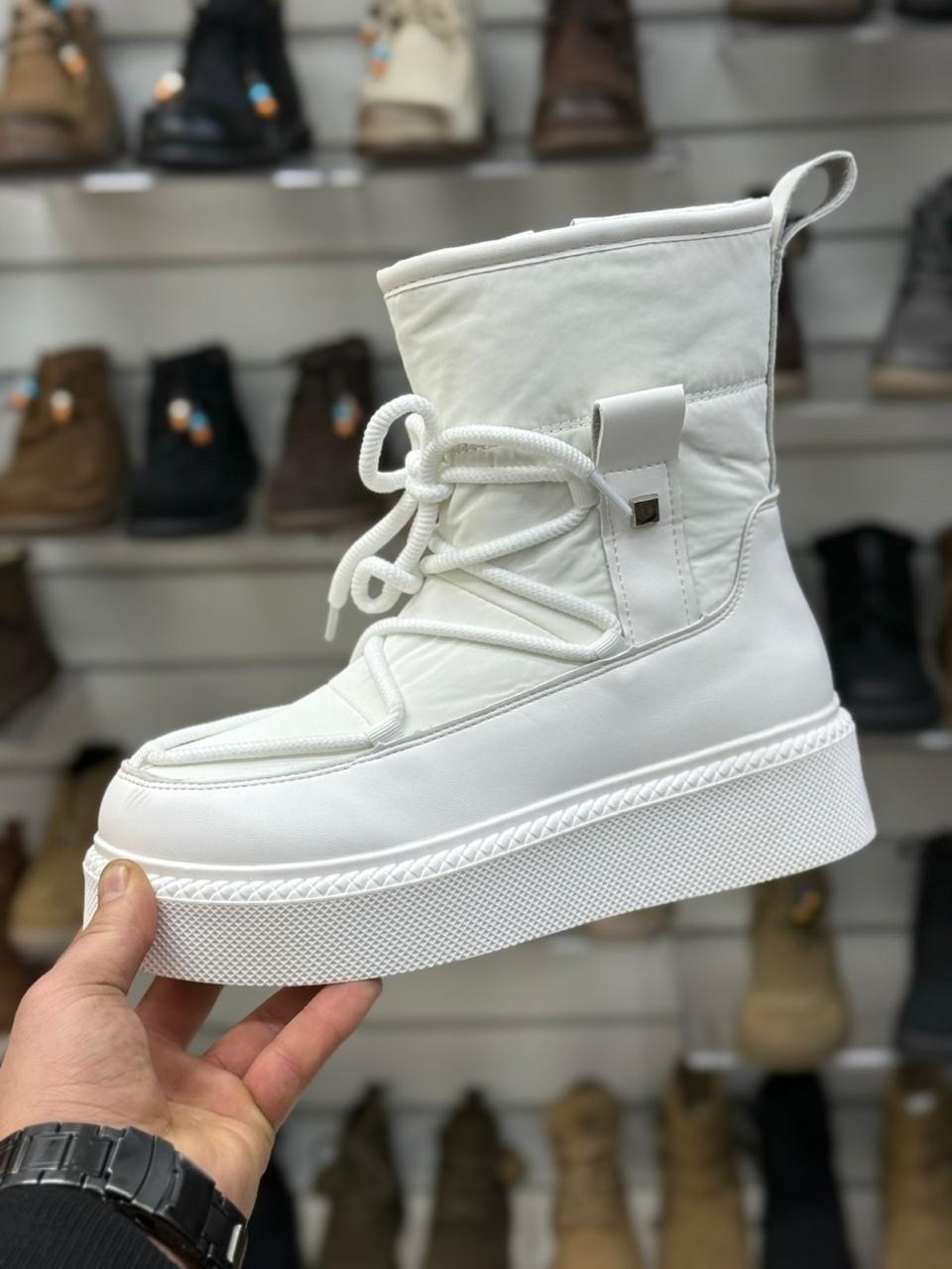 ,дутики женские,ботинки keddo женские зимние, зимняя женская,зимние дутики