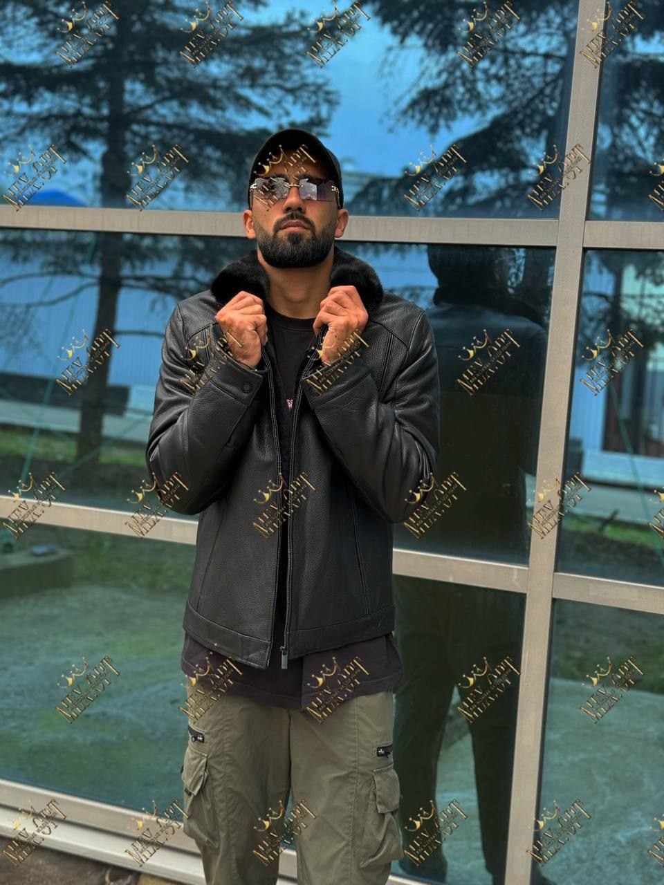 кожаная куртка мужская зимняя,мужская кожаная куртка,куртка косуха авиатор мужская,мужская кожаная куртка с мехом,косуха зимняя мужская