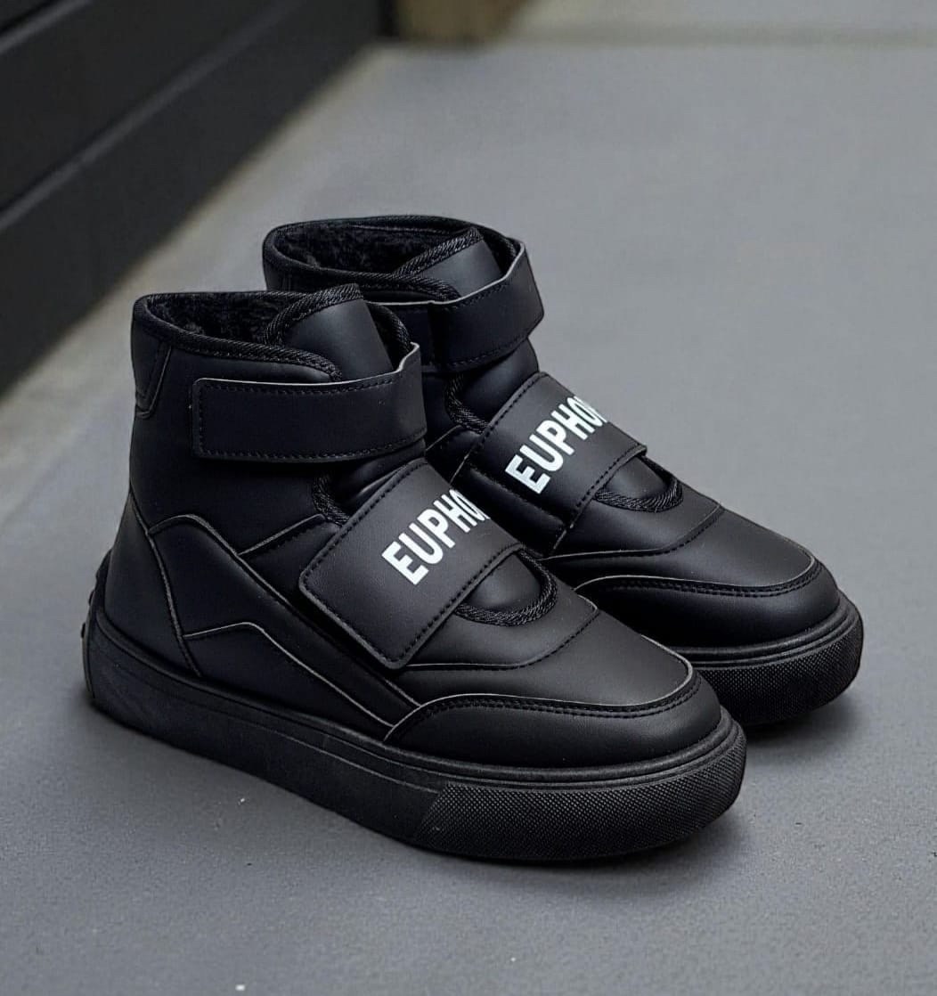 ,зимняя ,детская ,ботинки детские теплые, теплая