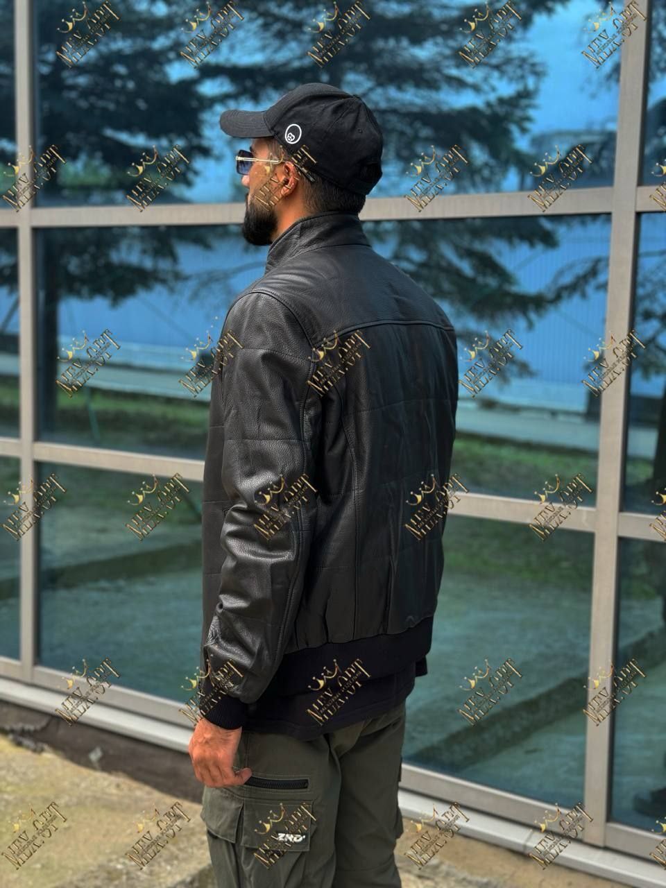 мужская кожаная куртка,куртка кожаная,клубные кожаные куртки,куртка филипп плейн мужская,куртка бомбер