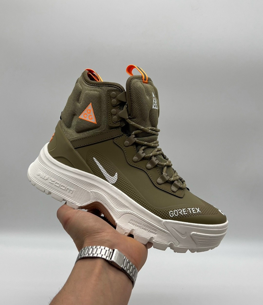 кроссовки зимние nike,ботинки nike acg,nike acg zoom gaiadome gore tex,зимние ботинки nike,кроссовки nike acg