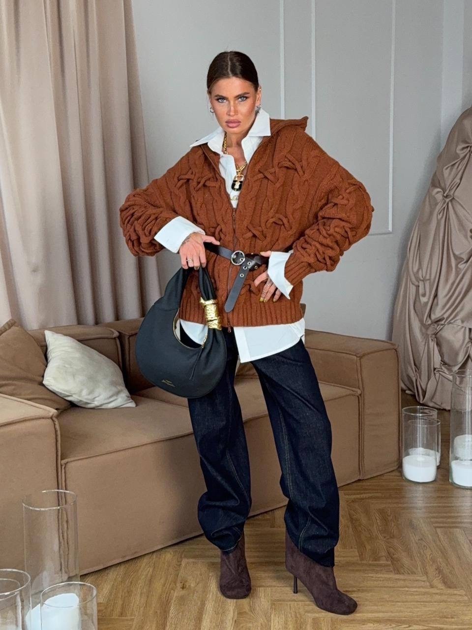 вязаные кардиганы,кардиган спицами,вязаный свитер кардиган,женский вязаный кардиган,модные кардиганы