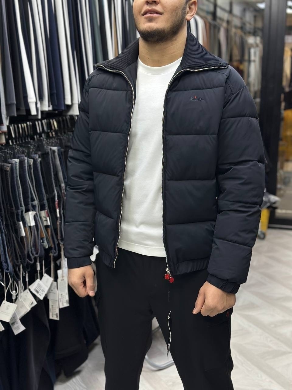 куртка зимняя tommy hilfiger,куртка tommy hilfiger мужская,куртка,зимние куртки,пуховик куртка