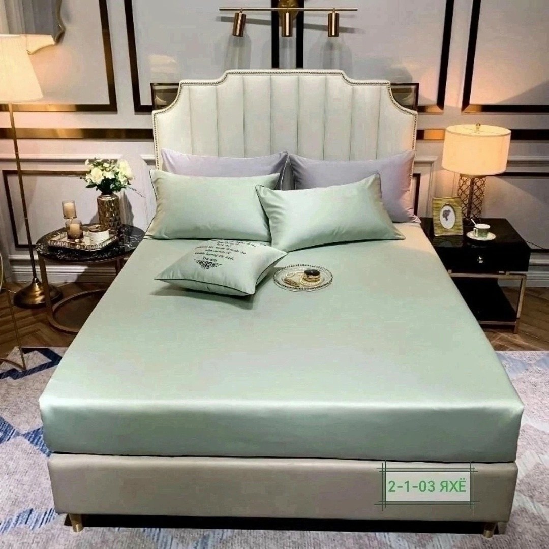 постельного белья,простынь на резинке 160 х 200,постельные принадлежности,простыни,сатин жатка постельное белье