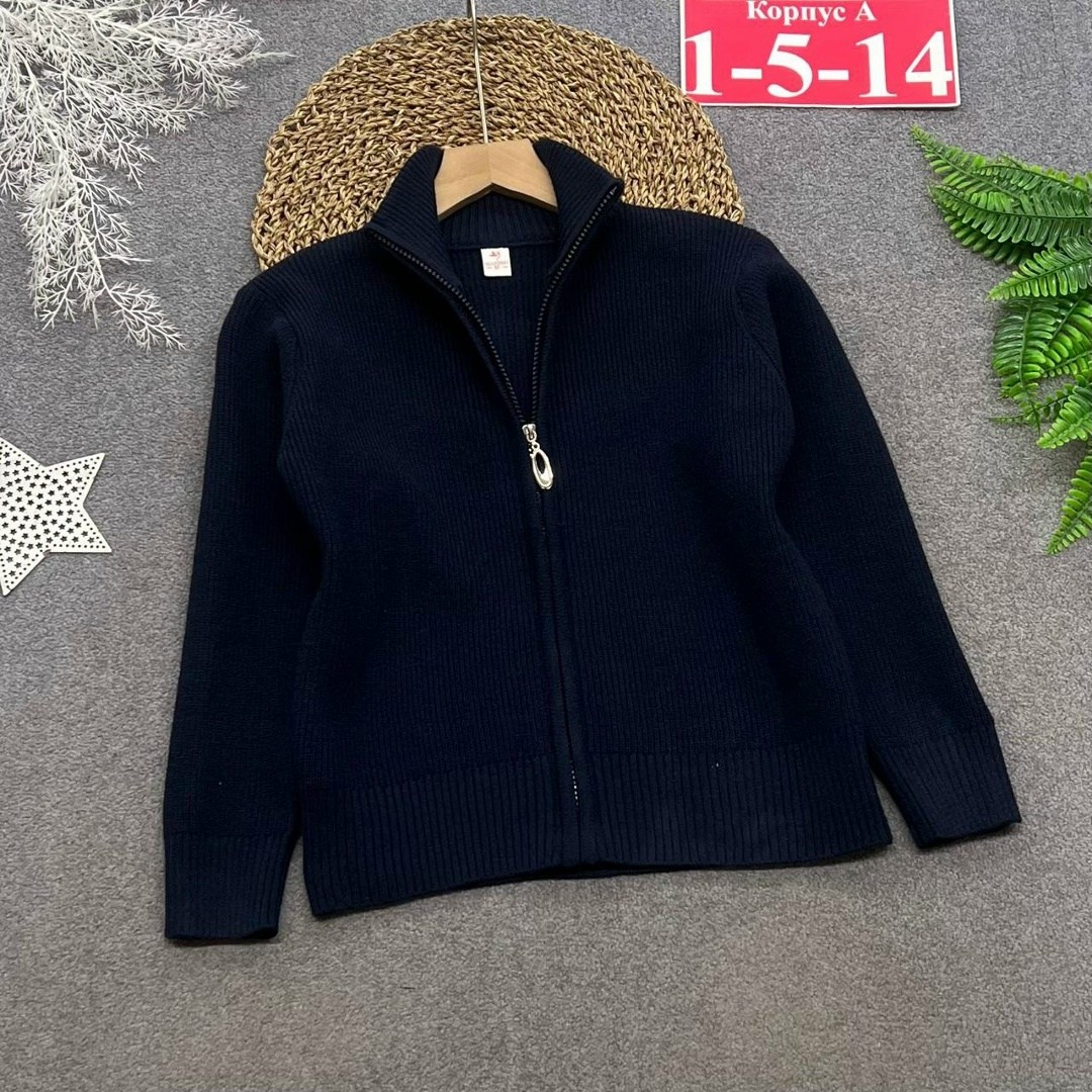 кофта на молнии для девочки,кардиган детский,кардиган для девочек,джемпер для девочек,вязаная кофта