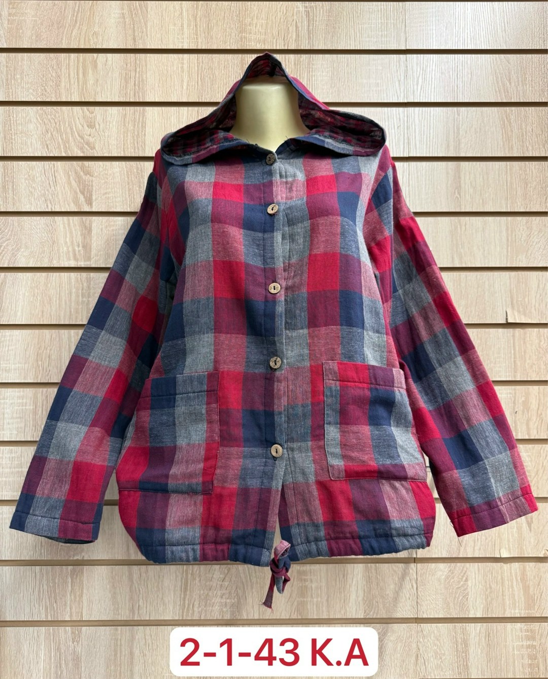 рубашка в клетку женская,кофта женская,рубашка женская,рубашка женская в клетку с капюшоном,куртка женская