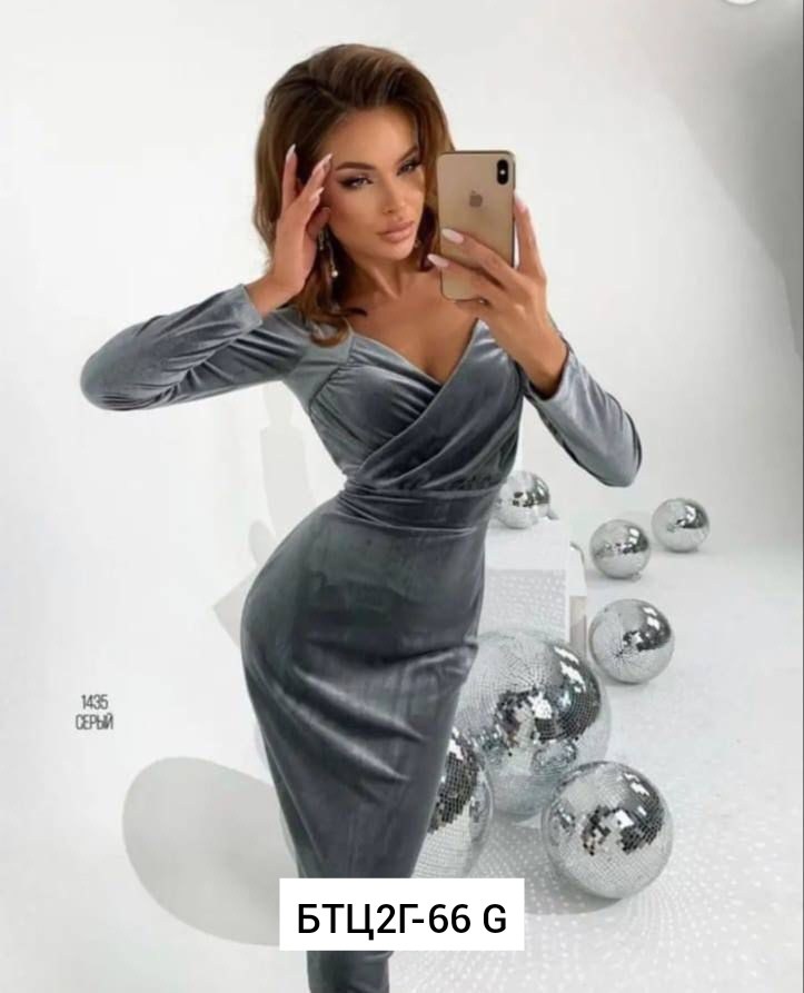платье бархат,бархатное платье,платье,серое велюровое платье,платья нарядная