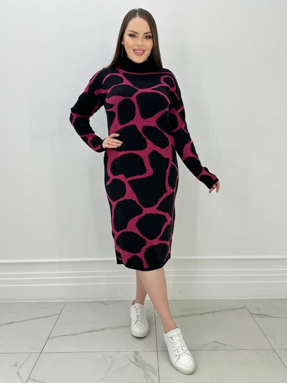 платье женские,платье женское вязаное,платье теплое вязаное,платье,платье вязаное длинное