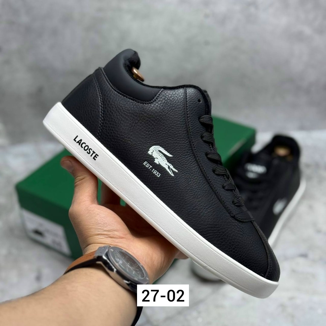 кроссовки мужские lacoste,кроссовки lacoste,кеды lacoste,,кроссовки lacoste черные