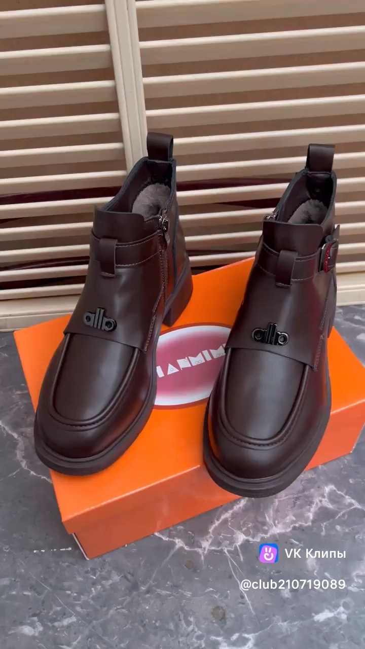 ,ботинки женские, женская,ботинки hermes,гермес