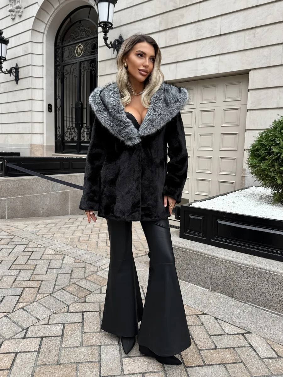 шубка,норковые шубы,шуба из эко меха,шуба из эко меха под норку,шуба искусственная