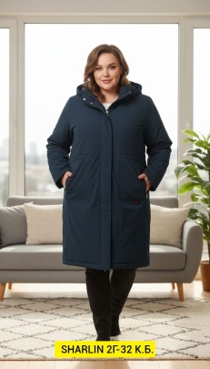 Верхняя одежда