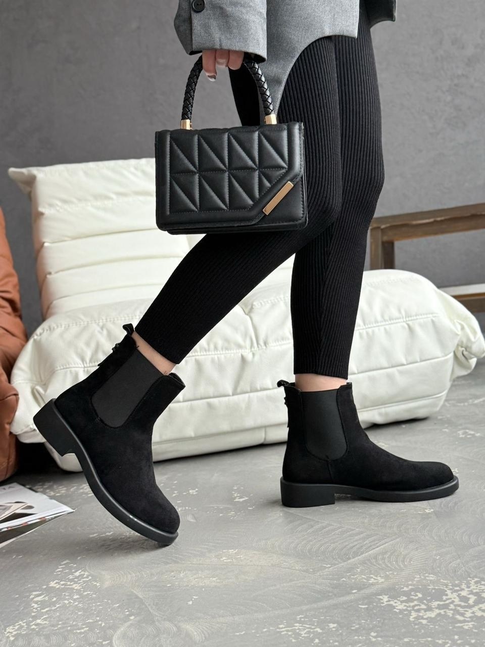 ,ботинки женские,замшевые ботинки челси,ботинки челси,женские ботинки челси