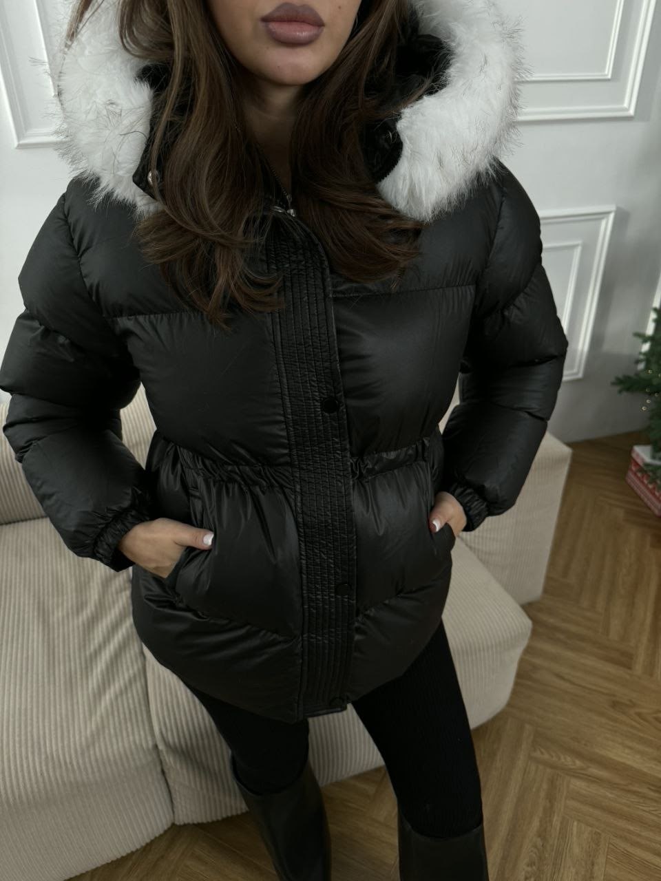 женская зимняя куртка,зимние куртки,стильные пуховики,теплая куртка,куртка женская