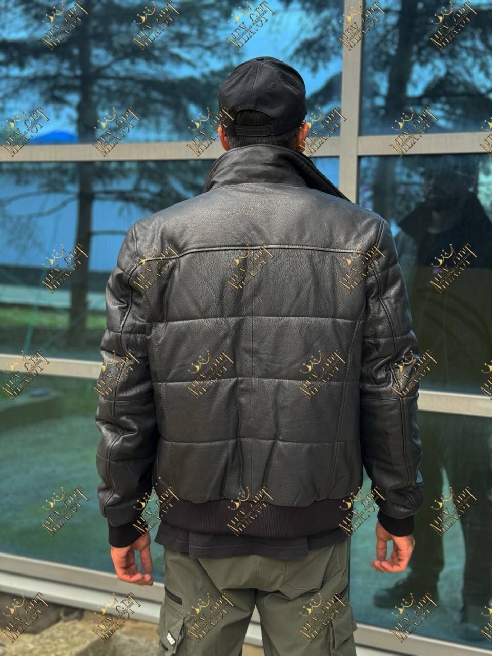 мужская кожаная куртка,зимняя кожаная куртка мужская,куртка кожаная,куртка филипп плейн мужская,мужская зимняя куртка