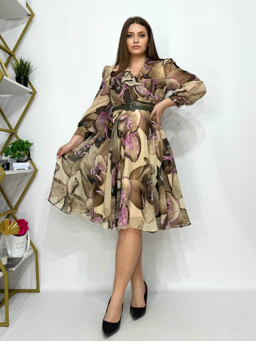 платье шифон,платья ,платье женская,платье,нарядное платье