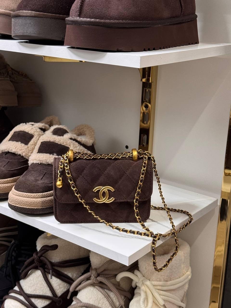 chanel сумка,сумка шанель,сумка женская chanel,в стиле шанель,меховая сумка