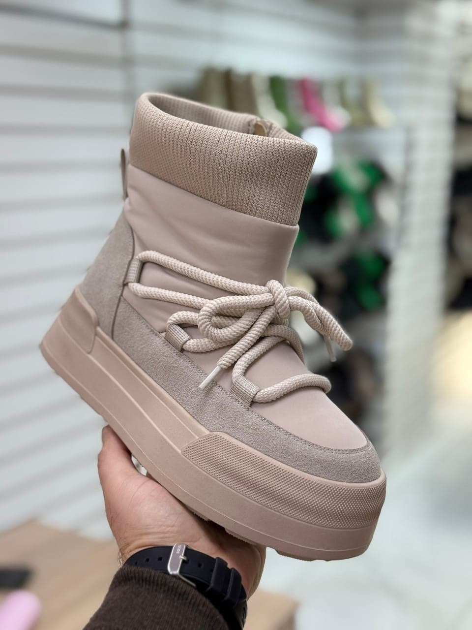 ,дутики женские, зимняя женская,зимняя ,дутики зимние