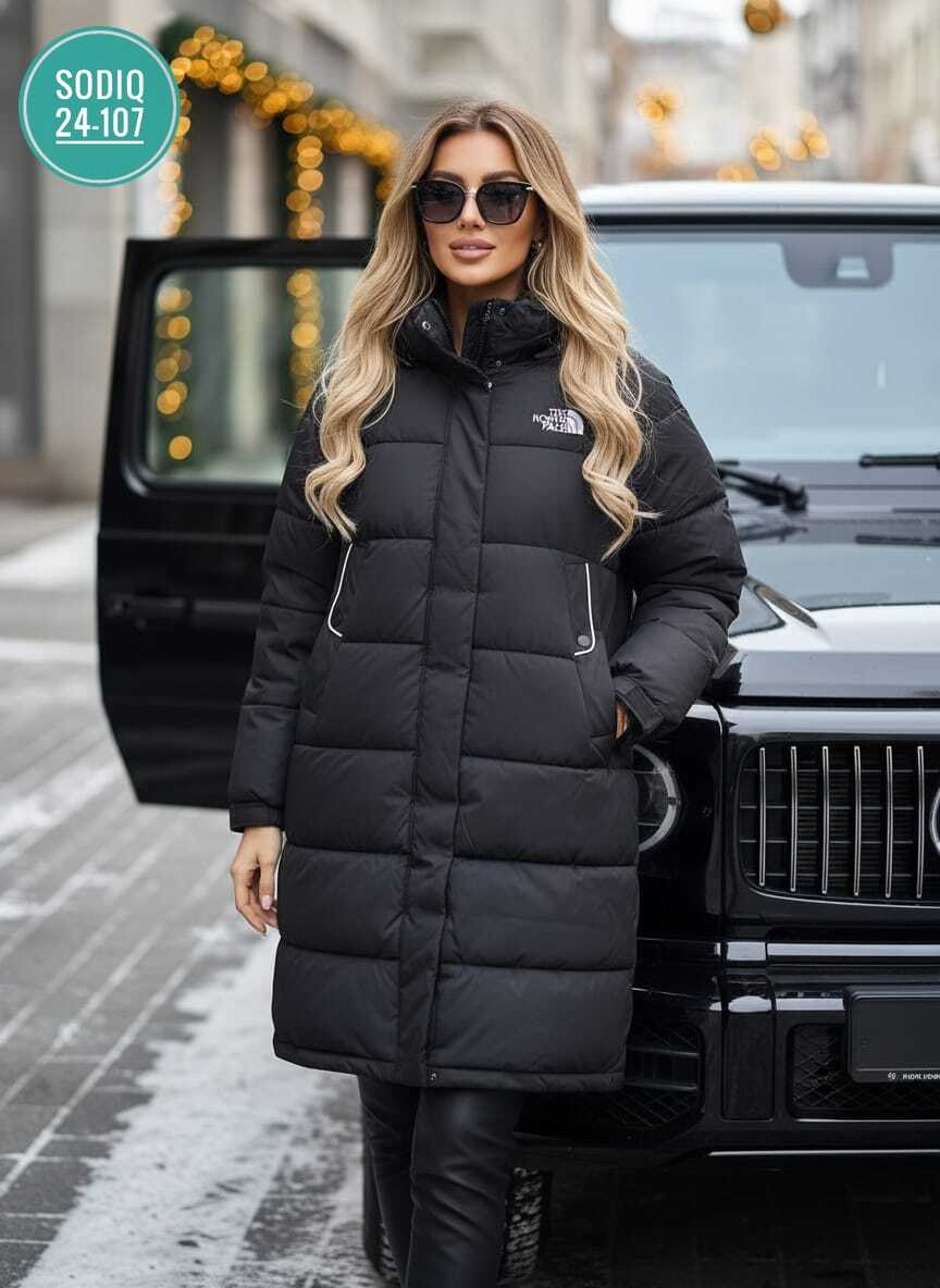 женская зимняя куртка,длинные пуховики,пуховик,куртка зимняя,куртка женская зимняя удлиненная