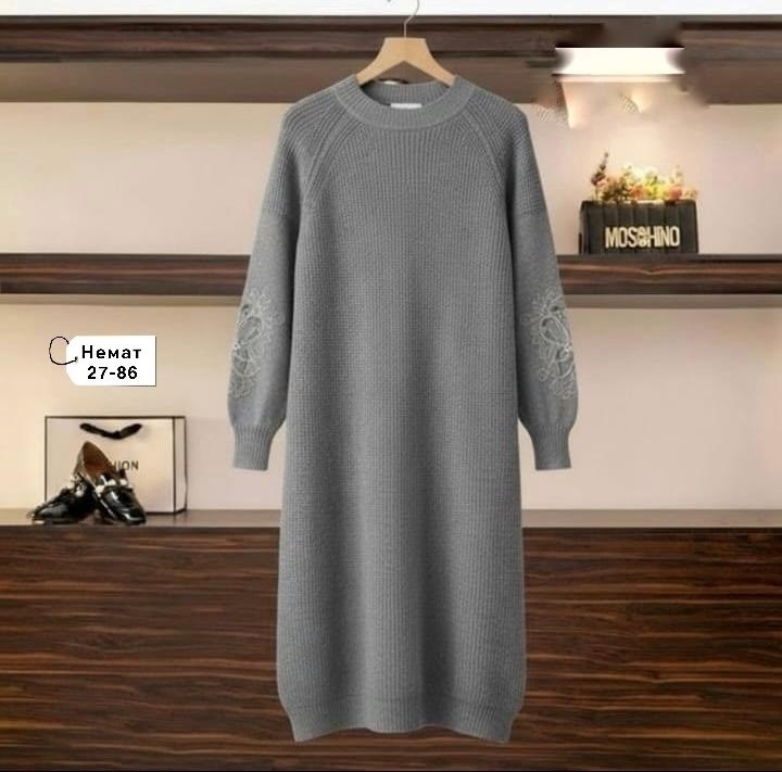 платье кашемир,платье вязаное,вязаное платье макси,кашемировое платье,платье женское вязаное