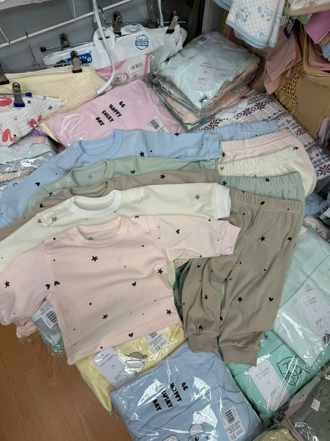 комплект пижама,пижамы для малышей,одежда для новорожденного,комплект нательные для малышей,комплект одежды для малыша