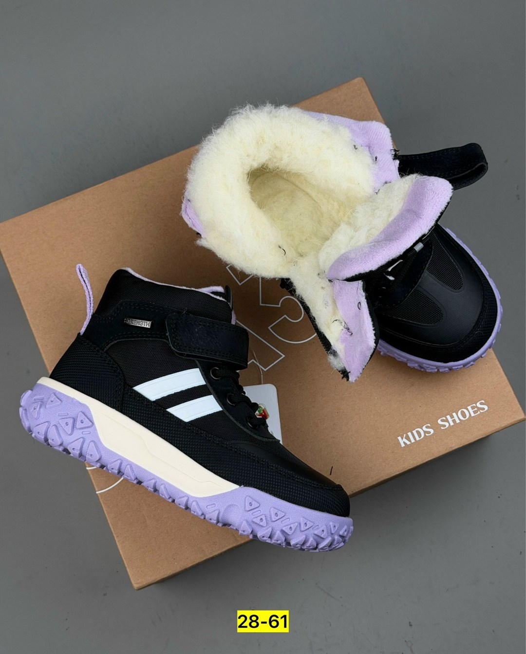 ,детская ,детские ботинки,ботинки,ботинки детские зимний