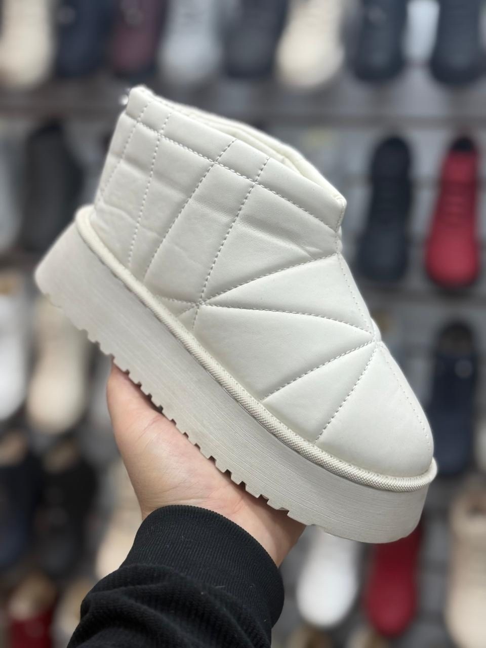 ,женские угги,угги дутики женские зимние 2025 новинка,женские зимние угги,дутики угги женские