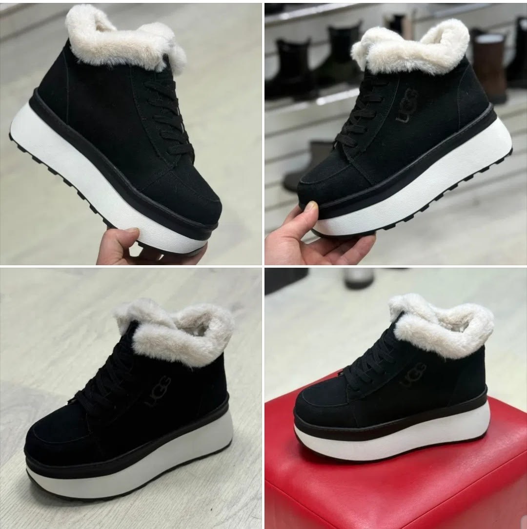 ,кроссовки зимние на платформе с мехом,зимние женские кроссовки,зимние кроссовки,кроссовки зимние на платформе
