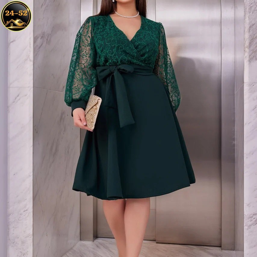 платье для полных,платье,платье для женщин,нарядное платье,платье большие размеры