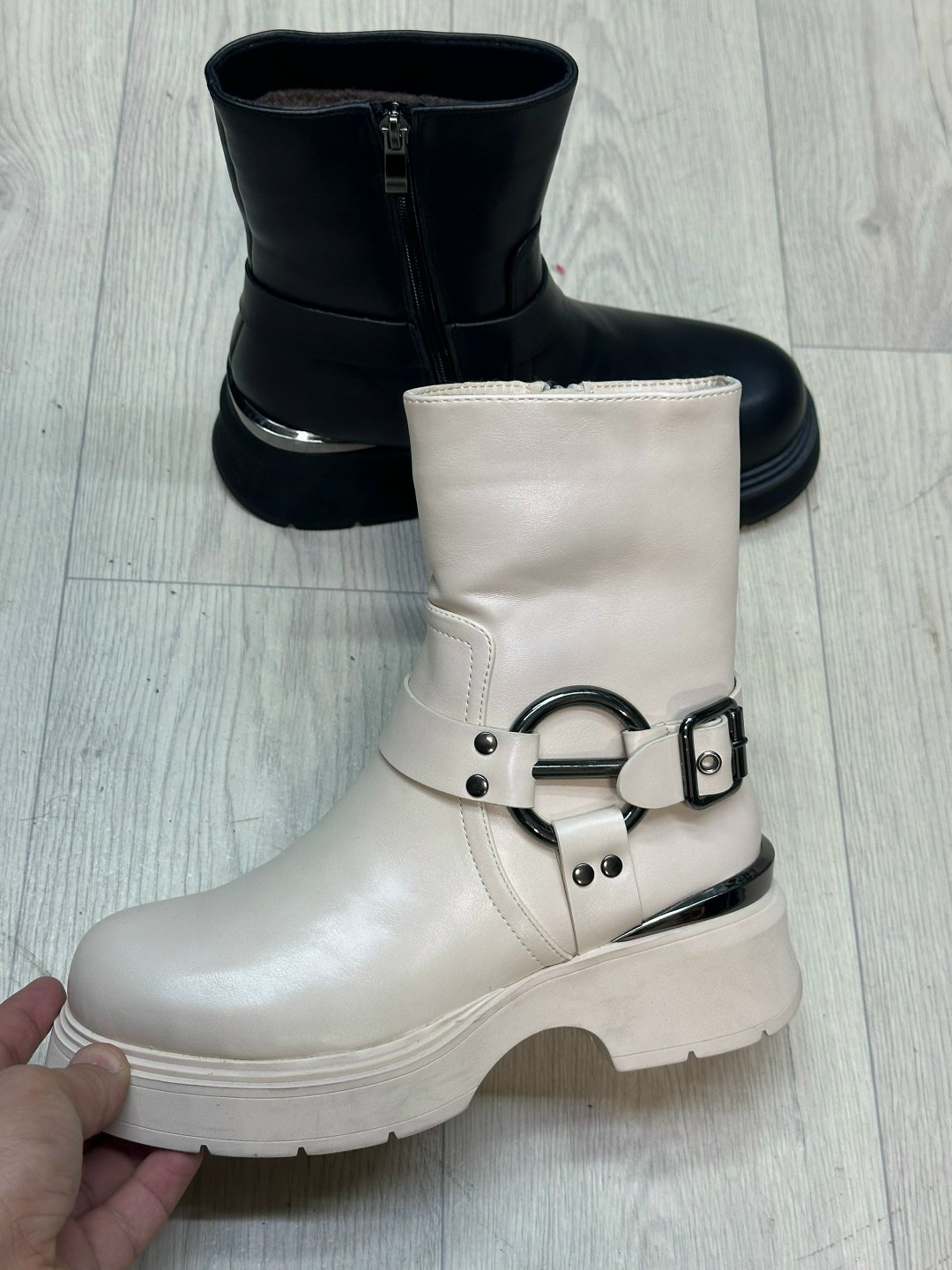 ,женские ботинки,женская ,полусапоги,обуви