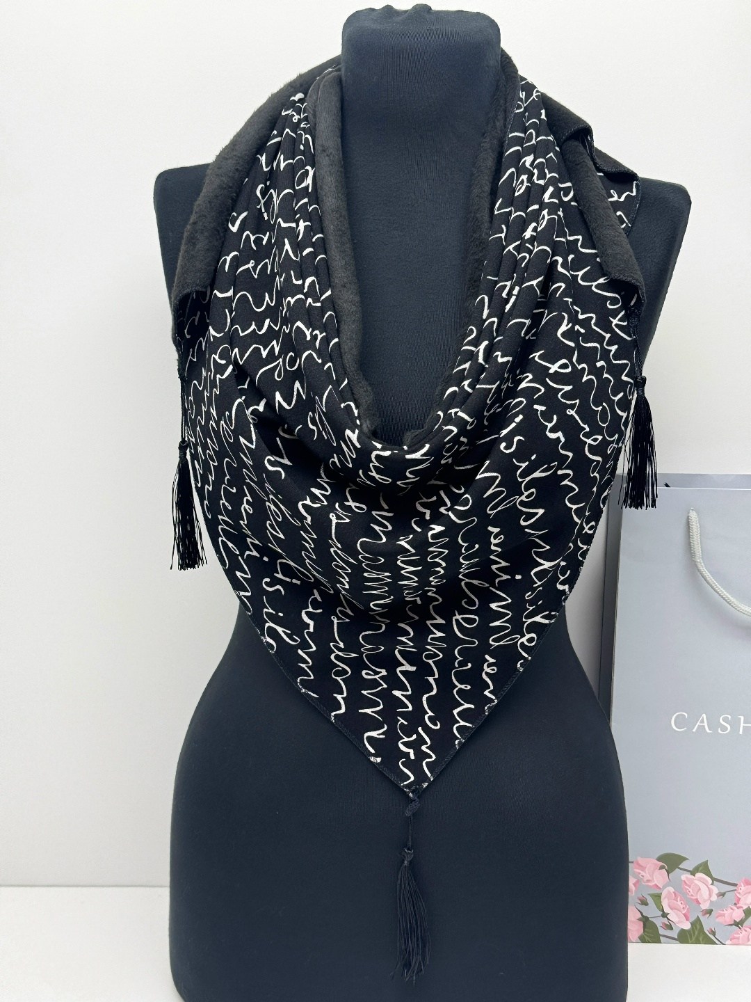 платок косынка женская теплая,косынка женская теплая,леопардовый платок на шею,платки двусторонняя,платок косынка теплая