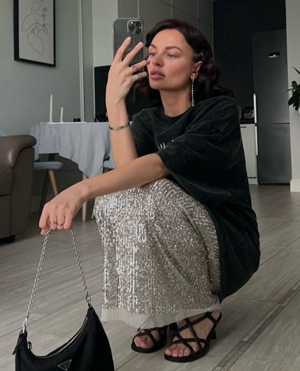 юбка макси с пайетками,праздничная длинная юбка с пайетками,длинная юбка с пайетками,длинная юбка с люрексом,юбка пайетками